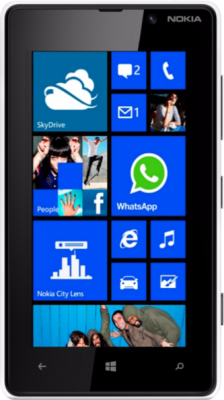 Пропадает сеть на телефонах Nokia Lumia